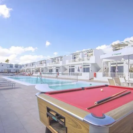 Puerto Del Carmen Apartment Apartmán *