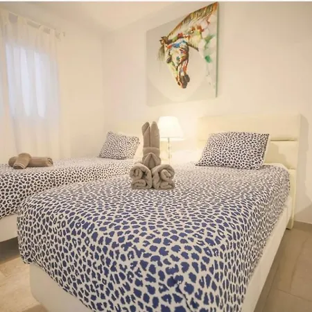 Puerto Del Carmen Apartment